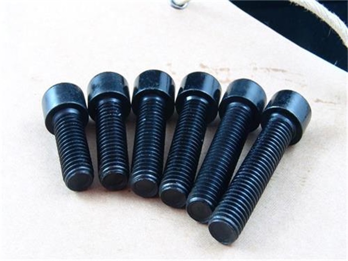 眉山高强螺栓