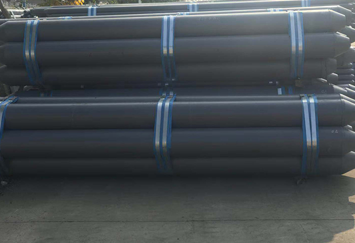 眉山管桁架钢管